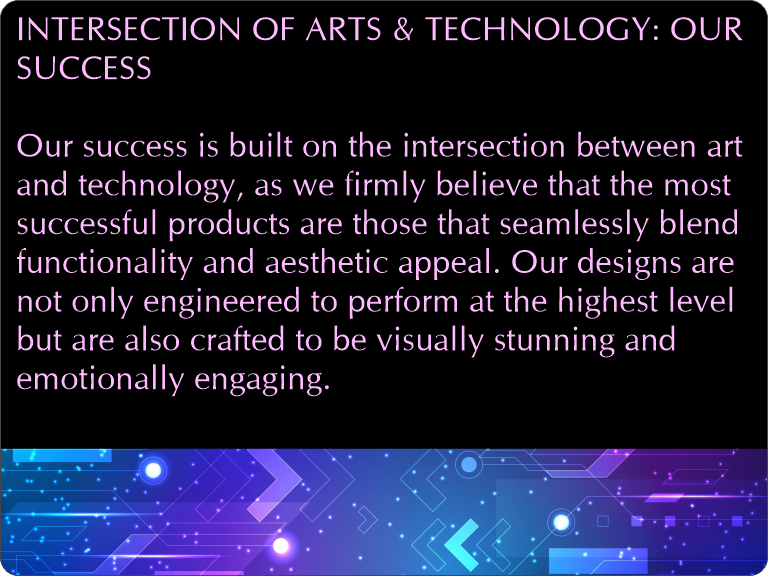 Design Philoshophy